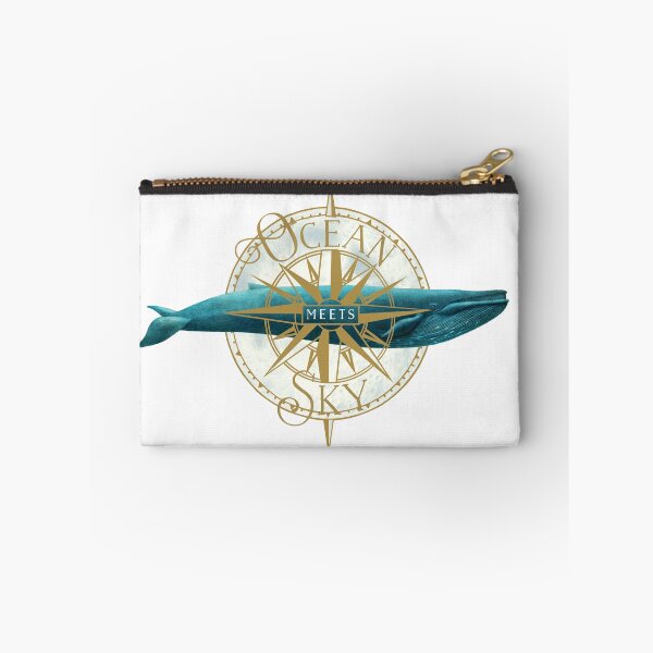 Item preview, Ocean Meets Sky - Title designed and sold by TerryFan.