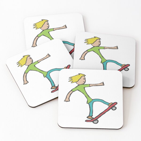 Artikelvorschau, Skateboard Skateboard entworfen und verkauft von Mark-Ewbie.