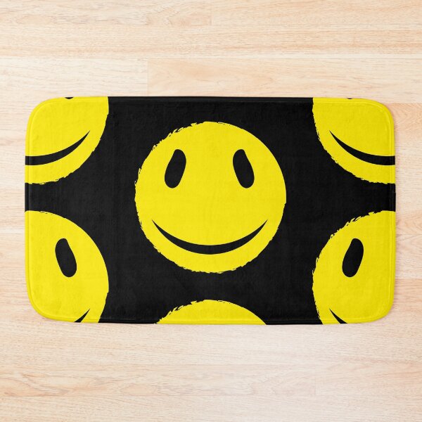 Item preview, Smile Smilies Emojis Emoticons Motivation Smile Expression Emotion Gift Idea designed and sold by Mark Sukra.