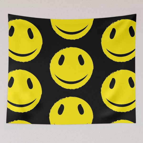 Item preview, Smile Smilies Emojis Emoticons Motivation Smile Expression Emotion Gift Idea designed and sold by Mark Sukra.