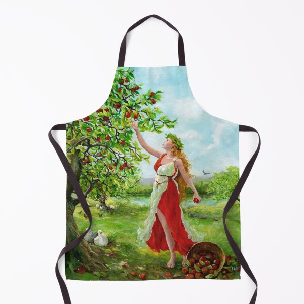 Item preview, Pomona designed and sold by DawnOTheShed.