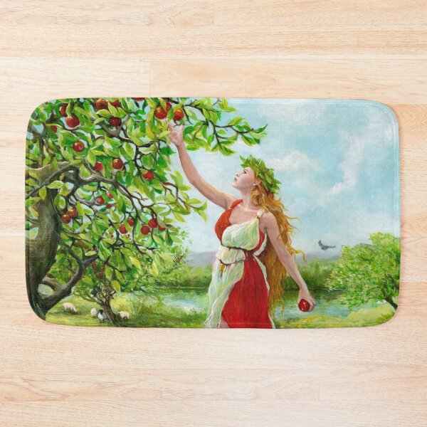 Item preview, Pomona designed and sold by DawnOTheShed.