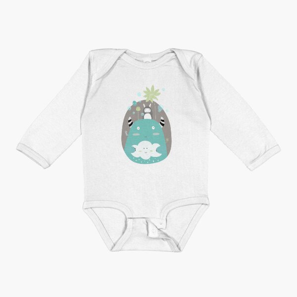 Item preview, Japanese Fairy Tale \\ Piece 3 designed and sold by TINYGHOST.