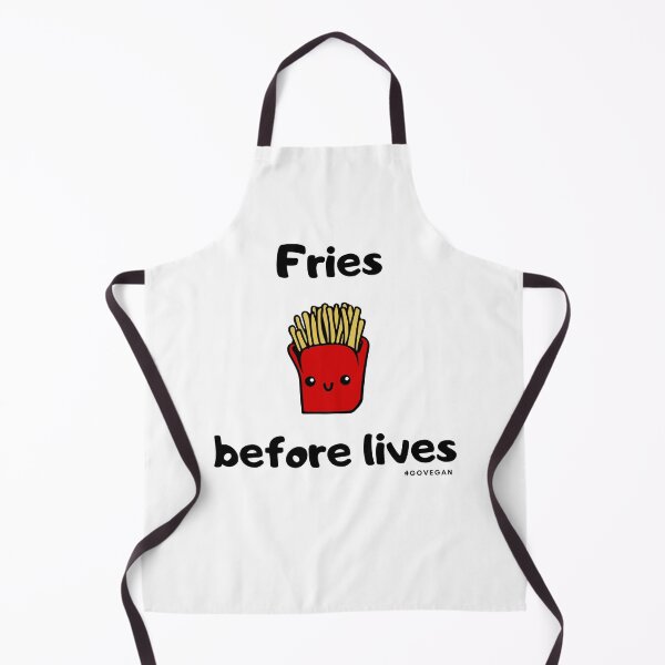 Item preview, Fries Before Lives designed and sold by Nature BPE.