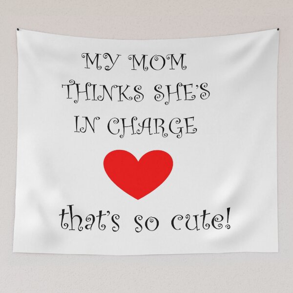 Item preview, That's so Cute designed and sold by Shoproundtheweb.