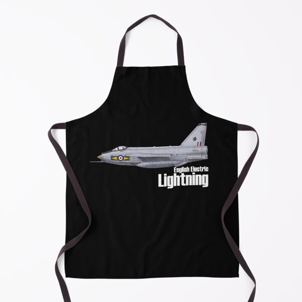Item preview, English Electric Lightning designed and sold by Bear Cave Designs.