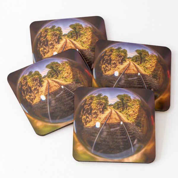 Item preview, Infinity Railroad designed and sold by Jim Love.