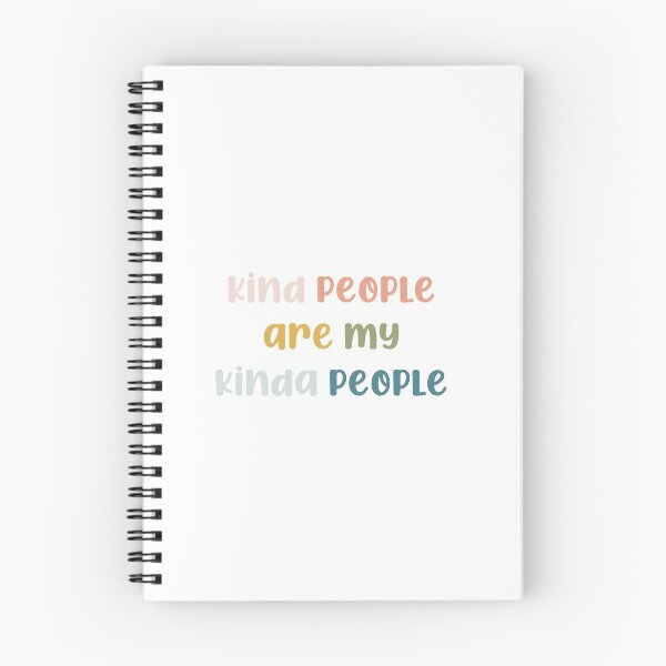 Item preview, Kind people designed and sold by Doctor Michaela.