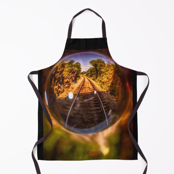 Item preview, Infinity Railroad designed and sold by Jim Love.