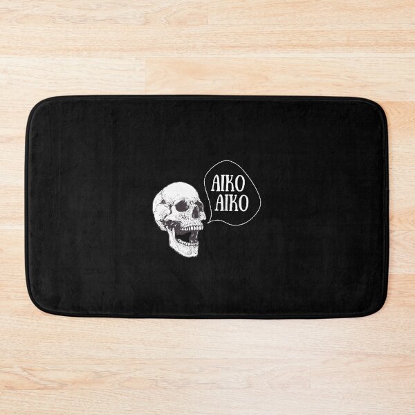 Item preview, Aiko Aiko Skull designed and sold by Sugar-Magnolia.