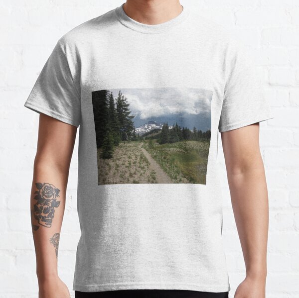 Sisters Wilderness Classic T-Shirt