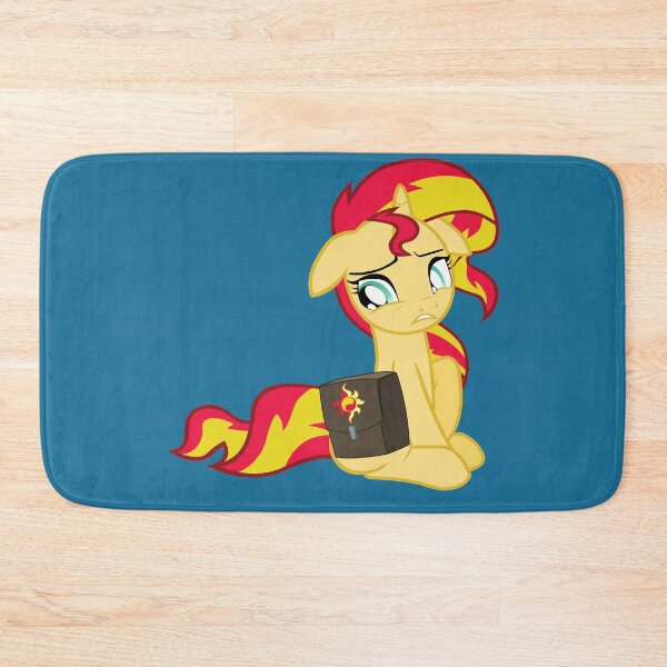 Item preview, Sunset Shimmer designed and sold by Tardifice.