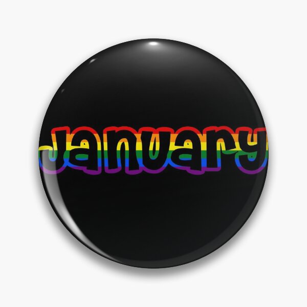 Item preview, January Design designed and sold by The Merch.