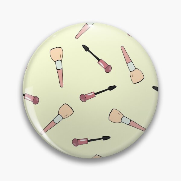 Item preview, Mascara and brush  designed and sold by redgoch.