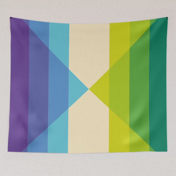 Item preview, parallel clocking designed and sold by artistgaf.