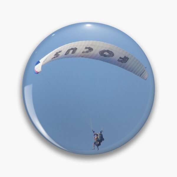 Item preview, Powered Hang Glider designed and sold by Malcolm Snook.