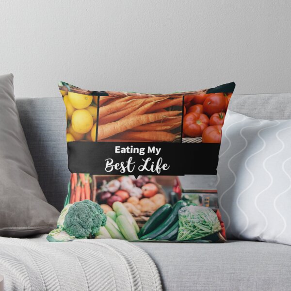 Item preview, Eating My Best Life designed and sold by Monique Prince.