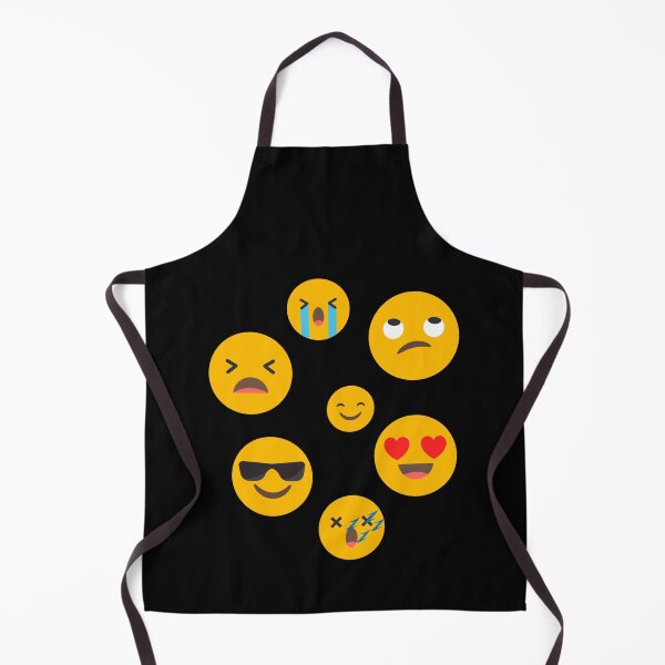 Item preview, Smile Smilies Emojis Emoticons Motivation Smile Expression Emotion Gift Idea designed and sold by Mark Sukra.