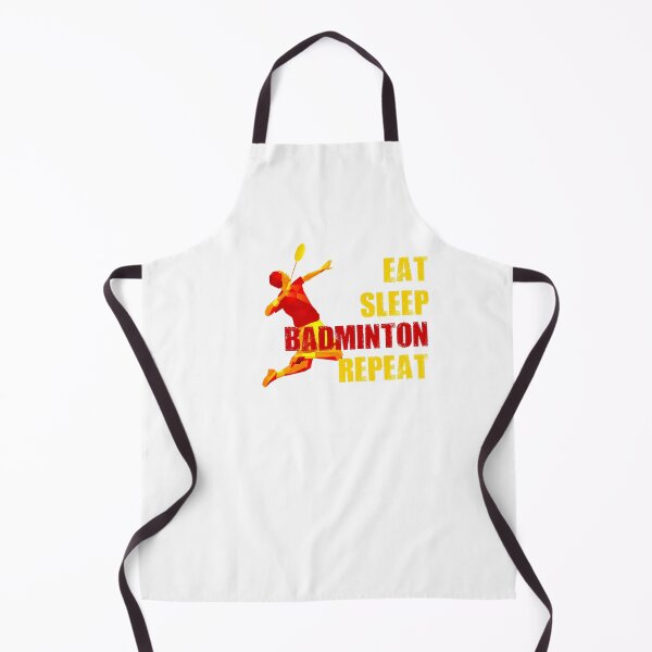 Item preview, Badminton designed and sold by bhaktishendkar.