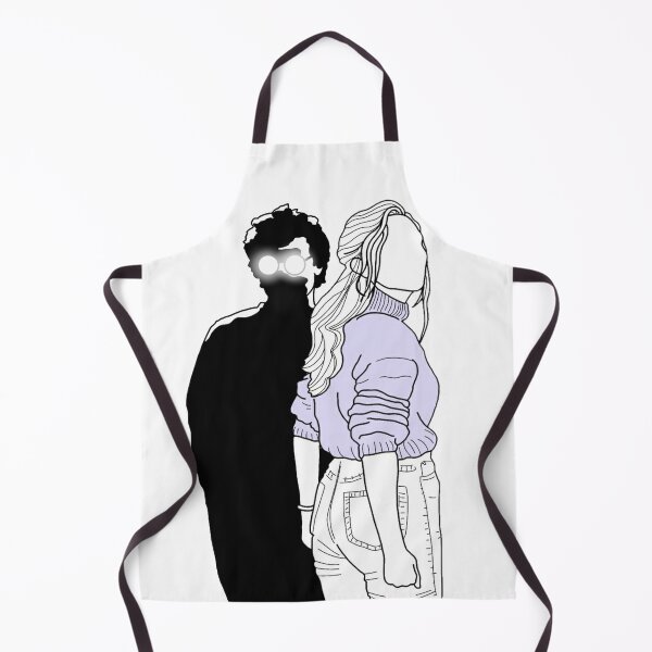 Item preview, Haunting of Bly Manor - Dani designed and sold by DionShields.