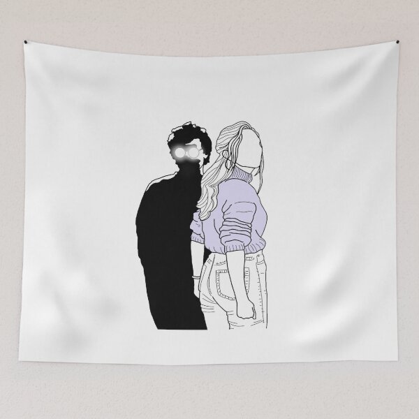 Item preview, Haunting of Bly Manor - Dani designed and sold by DionShields.