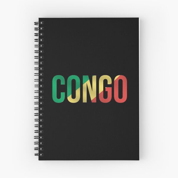 Item preview, Congo designed and sold by AfricanHype.