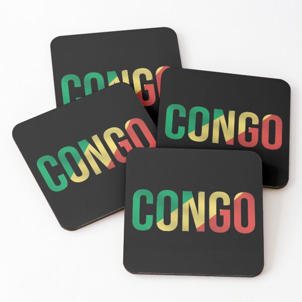 Item preview, Congo designed and sold by AfricanHype.
