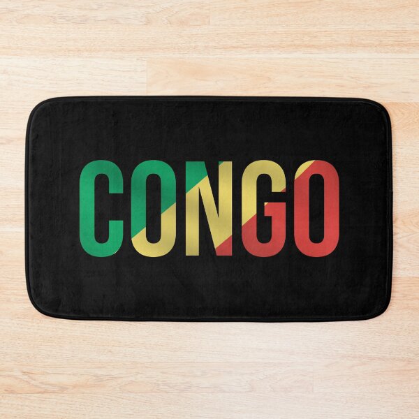 Item preview, Congo designed and sold by AfricanHype.