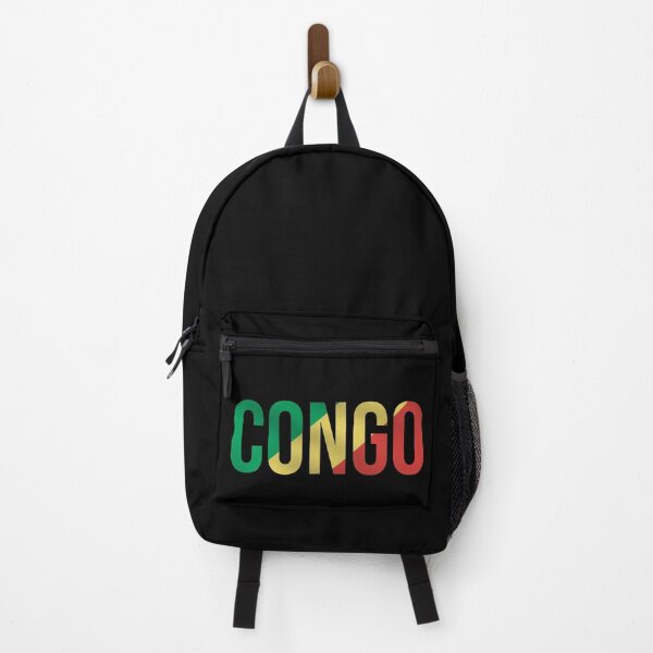 Item preview, Congo designed and sold by AfricanHype.