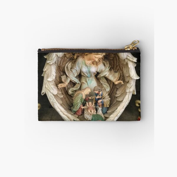 Item preview, Angel Nativity designed and sold by thedvguy.