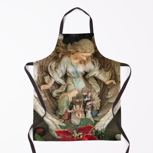 Item preview, Angel Nativity designed and sold by thedvguy.