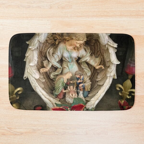 Item preview, Angel Nativity designed and sold by thedvguy.