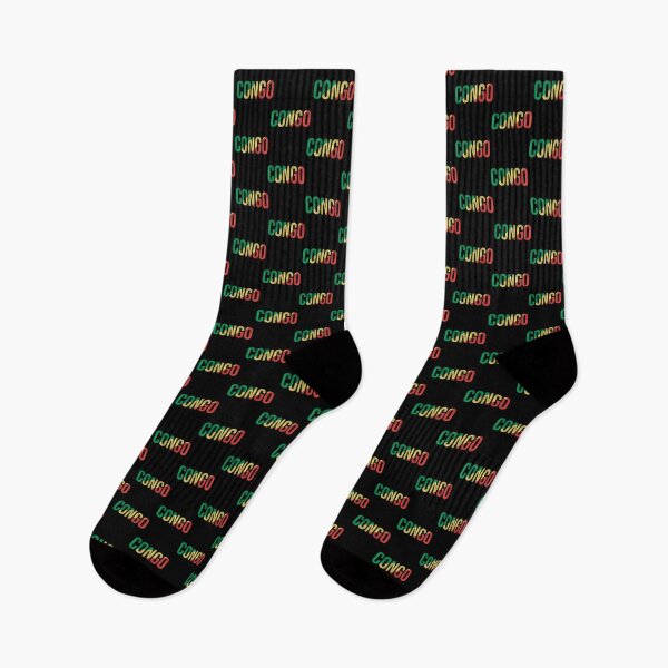 Item preview, Congo designed and sold by AfricanHype.