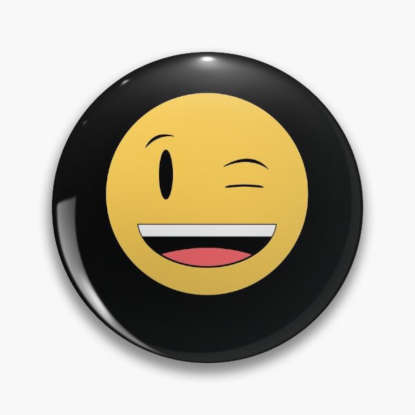 Item preview, Smile Smilies Emojis Emoticons Motivation Smile Expression Emotion Gift Idea designed and sold by Mark Sukra.