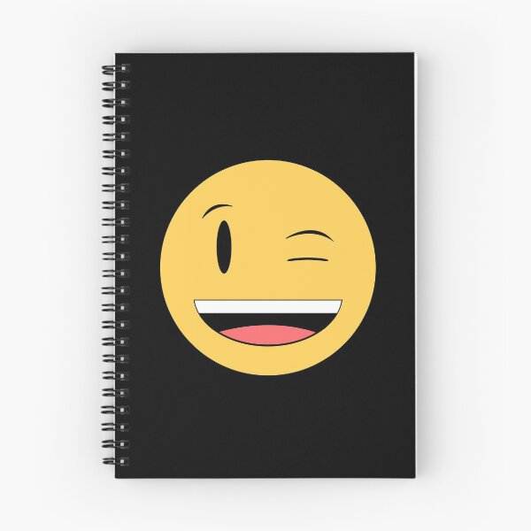 Item preview, Smile Smilies Emojis Emoticons Motivation Smile Expression Emotion Gift Idea designed and sold by Mark Sukra.