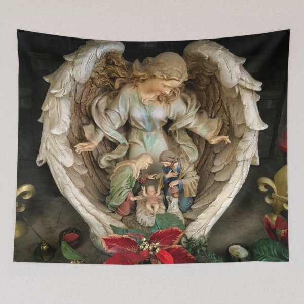 Item preview, Angel Nativity designed and sold by thedvguy.