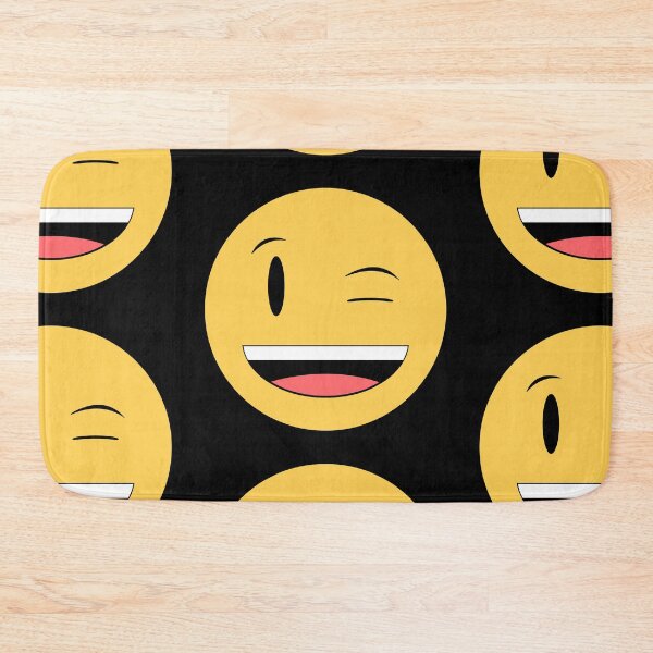 Item preview, Smile Smilies Emojis Emoticons Motivation Smile Expression Emotion Gift Idea designed and sold by Mark Sukra.