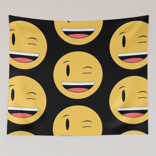 Item preview, Smile Smilies Emojis Emoticons Motivation Smile Expression Emotion Gift Idea designed and sold by Mark Sukra.