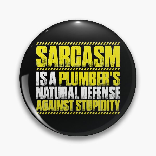 Item preview, Plumber Plumbing Plumbers Plunger Pipe Fitter Gift designed and sold by Krautshirts.