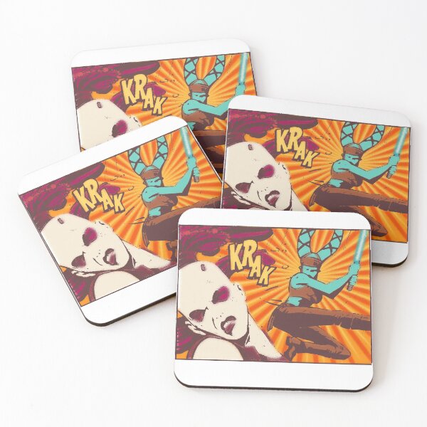 Item preview, A.S. designed and sold by PopCults.