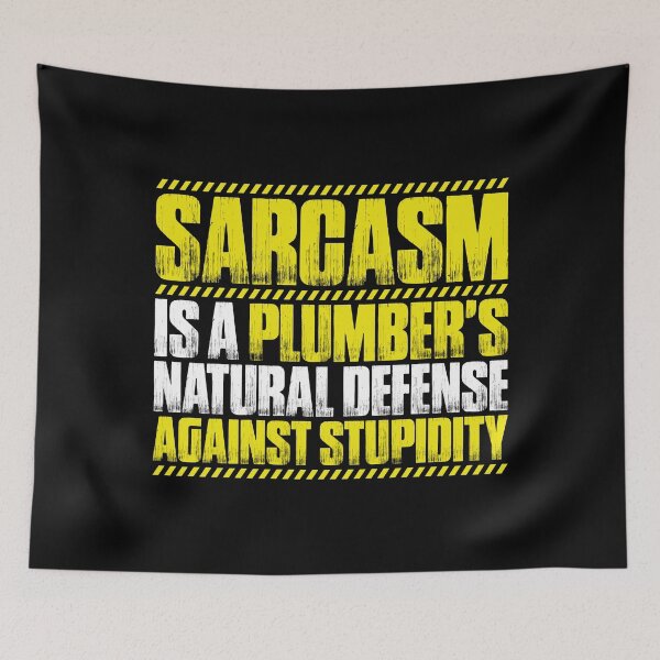 Item preview, Plumber Plumbing Plumbers Plunger Pipe Fitter Gift designed and sold by Krautshirts.