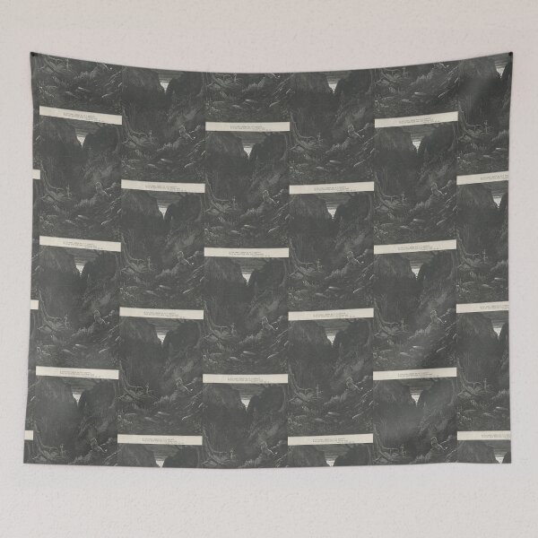 Item preview,  Etching from Dante's Inferno designed and sold by Vintage Designs +.