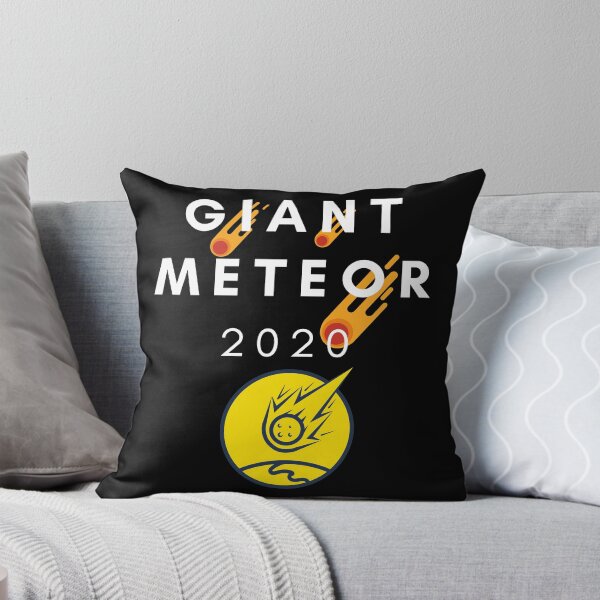 Item preview, Giant meteor 2020 designed and sold by i-longmanshop.