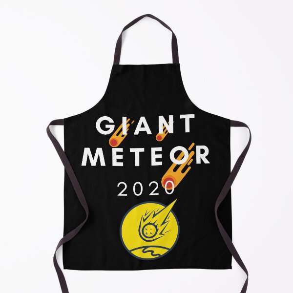 Item preview, Giant meteor 2020 designed and sold by i-longmanshop.