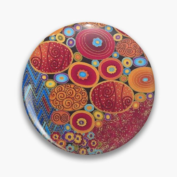 Item preview, Gustav Klimt Replika designed and sold by ToniaKroeger.