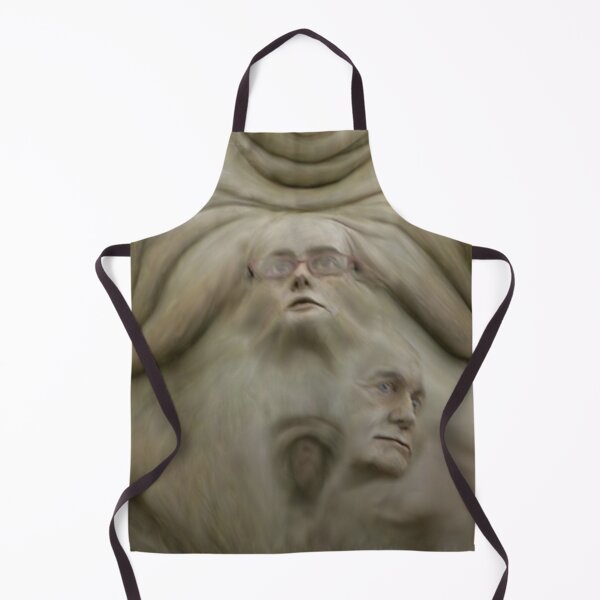 Item preview, Abzorbaloff Costume designed and sold by Sam Bentley.