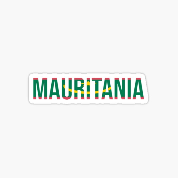 Chicorées Mauritanie Drapeau Mauritanien Jour Football T-Shirt 100% Coton