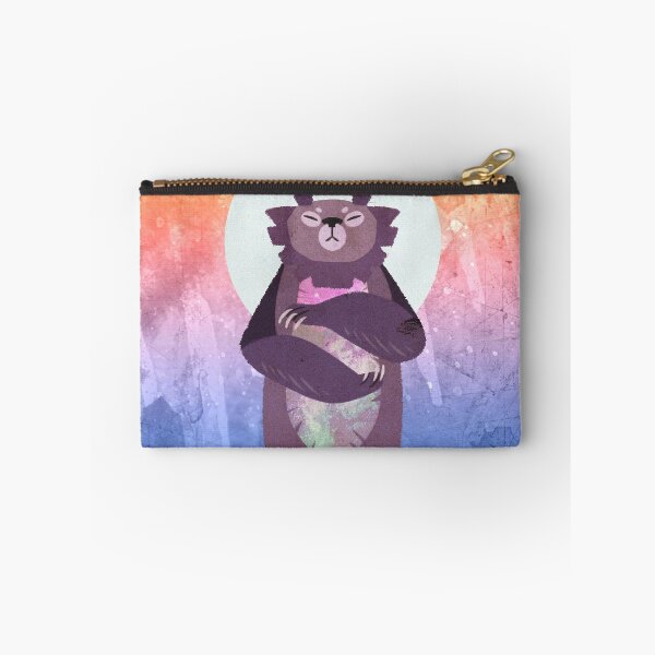 Item preview, Galaxy Bear designed and sold by buttburner.