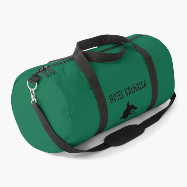 Item preview, Hotel Valhalla designed and sold by digitalbrush.