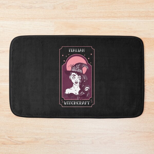 Item preview, Happy Halloween Holiday | Italian Witchcraft designed and sold by Ainbowz-Artwork.